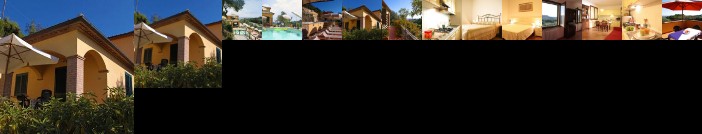 Villa Denise Campiglia Marittima