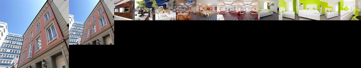 Hotel City Inn Basel