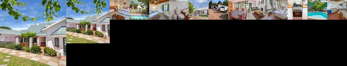 Koo Karoo Guest Lodge and Self Catering