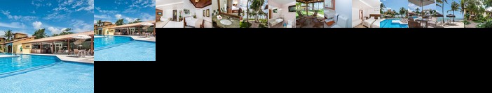 Arraial Bangalo Praia Hotel