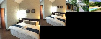 Nous Toeka Hotel Nelspruit