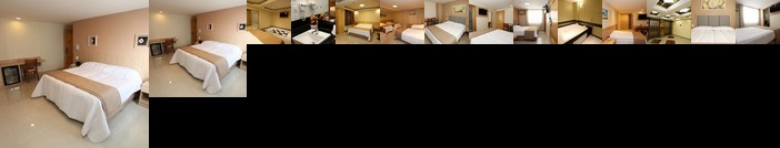 Elegance Praia Hotel