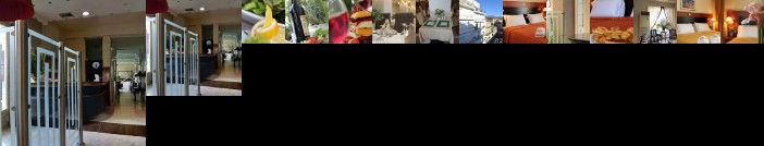 Galaxy Hotel Kalamata