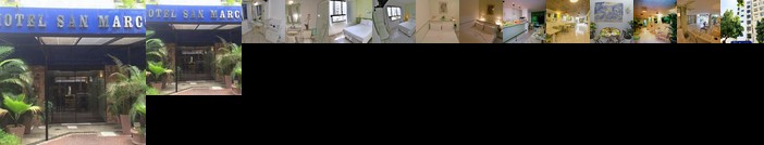 Hotel San Marco Ipanema
