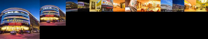 Tibet Minzu Hotel - Lhasa