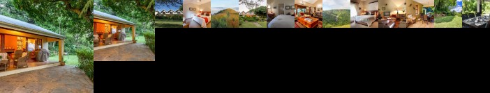 Porcupine Ridge Guest House