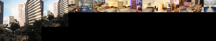 America Towers Hotel