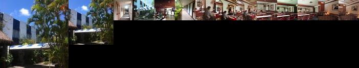 Portal Da Cidade Hotel Salvador