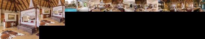 Shiduli Private Game Lodge