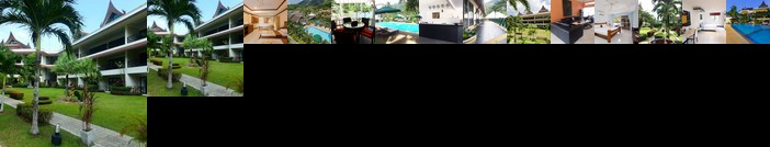 The Serenity Golf Hotel