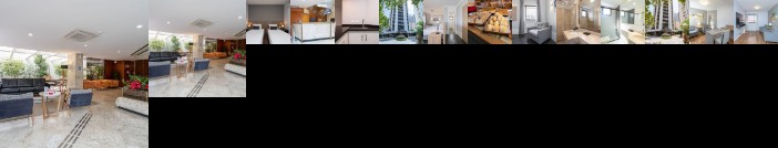 La Residence Paulista