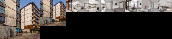 Zoliborz Apartamenty