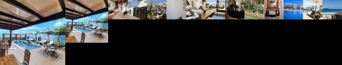 Thaiji Pousada e Parador