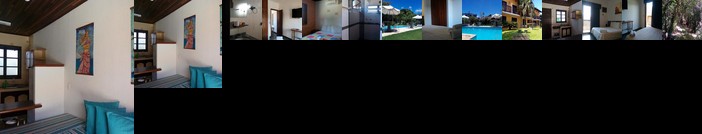 Pousada Cabanas Dunasol