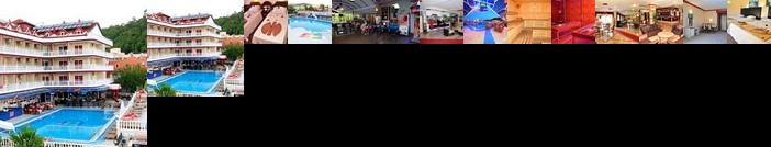 Mustis Royal Plaza Hotel Marmaris