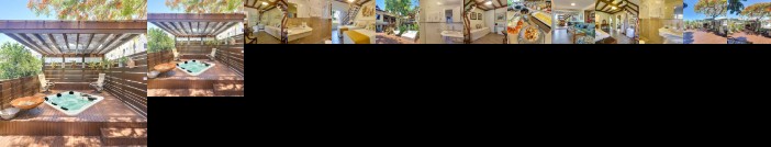 Pousada das Pimentas