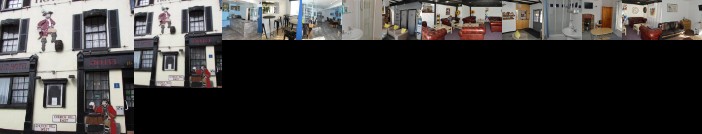 Smugglers Haunt Guest House