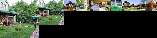 Oylat Village Inn Thermal Springs Inegol