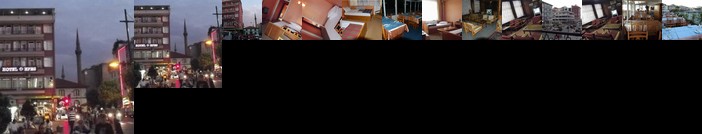 Efes Hotel Rize