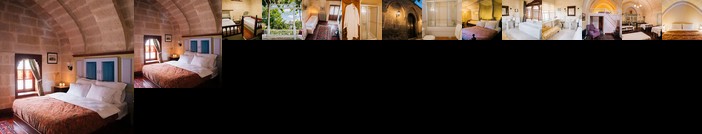 Gul Konaklari Sinasos Nevsehir