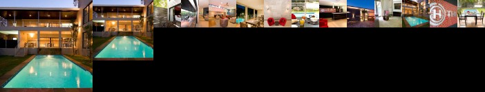 The Hub Boutique Hotel