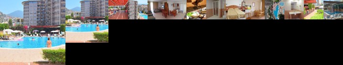 Club Sidar Apart Hotel