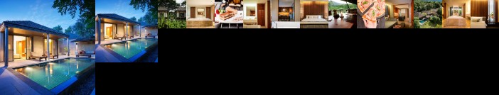 MUTHI MAYA Forest Pool Villa Resort