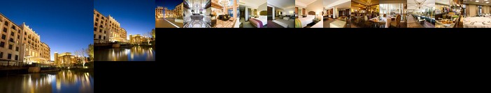 Southern Sun Montecasino