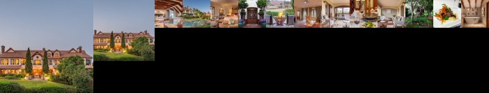 Oliver s Restaurant & Lodge