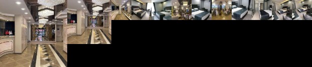 Alfin Hotel Ankara