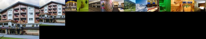 Aparthotel Tschanun Garni