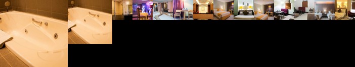 Manila Grand Opera Hotel