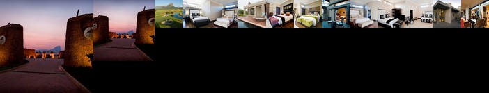 Legend Golf & Safari Resort