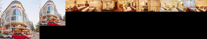 Empire International Church Street