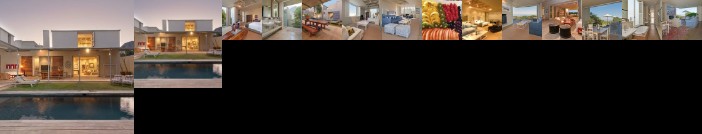 Mosselberg on Grotto Beach