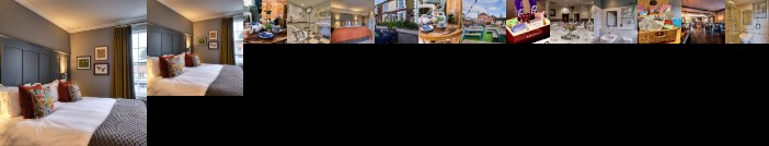 The Bulls Head Hotel