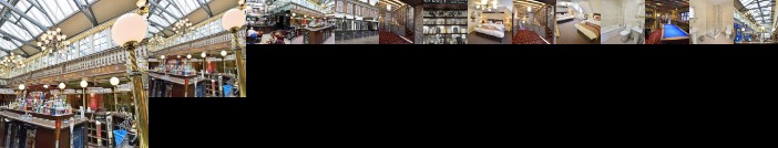 The Royal Victoria and Bull Hotel