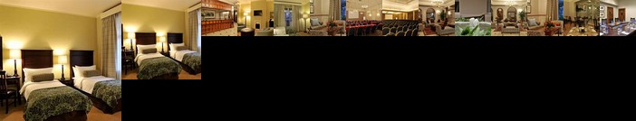 Imperial Hotel by Misty Blue Hotels