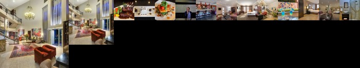 Fortis Hotel Highveld Emalahleni