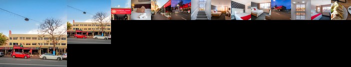 Florida Park Hotel Durban