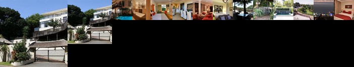 Lembali Lodge Luxury Guesthouse