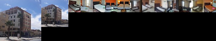 Hotel Atlas Guercif