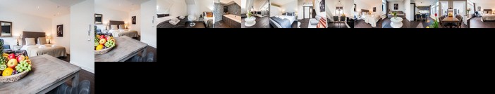 East Quarter Apartments