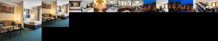 Comfort Hotel Bayer's Lake