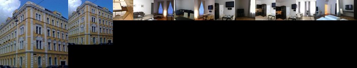 Lifestyle Apartments Wien