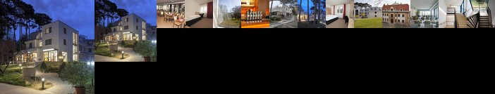 Seminarhotel Springer Schlossl