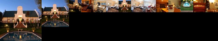 Bloemstantia Guest House