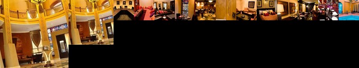 Royal Elephant Hotel & Conference Centre