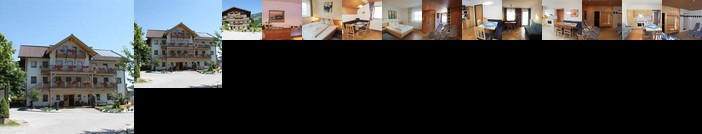 Aparthotel am Reitecksee