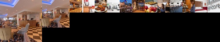 Ramada Encore Leicester City Centre